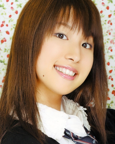 Ami Koshimizu