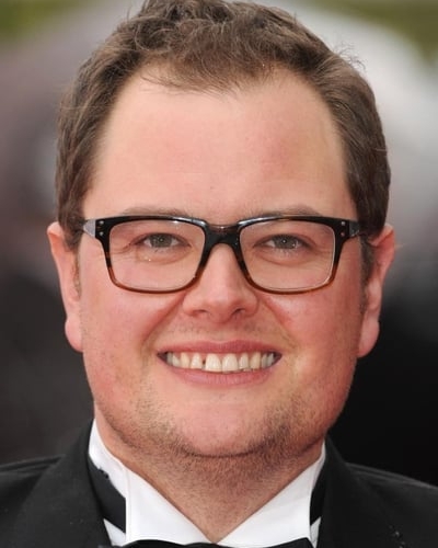 Alan Carr