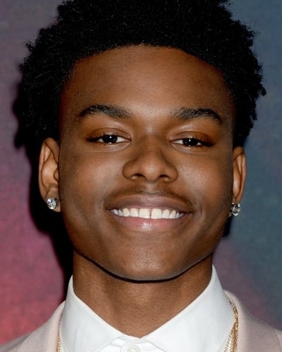 Aubrey Joseph