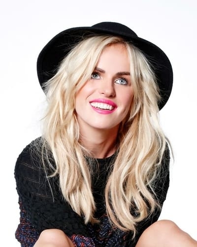 Josje Huisman