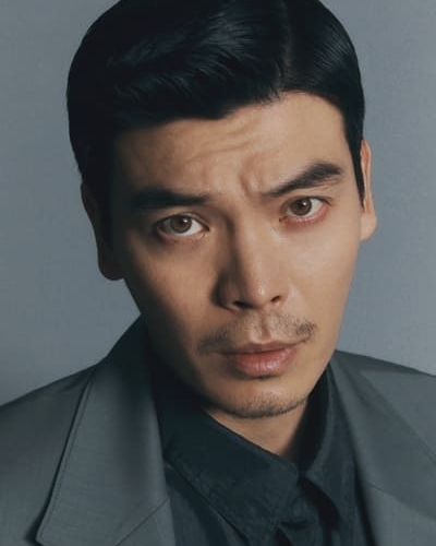 김성오