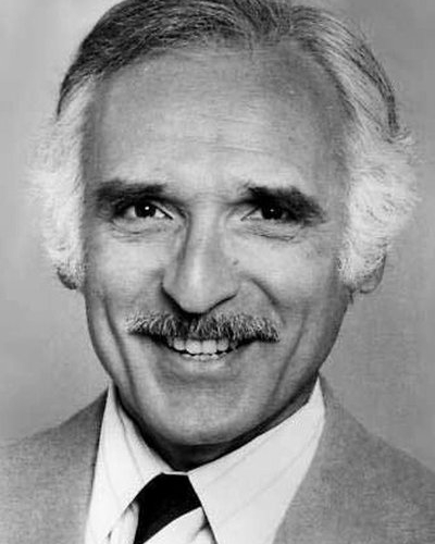 Harold Gould