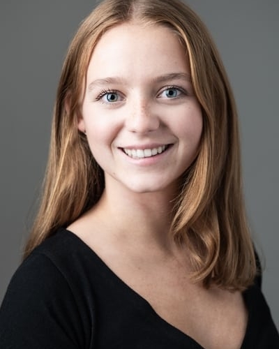 Mollie Holder