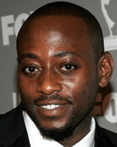 Omar Epps