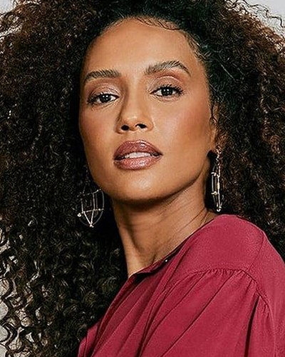 Taís Araújo