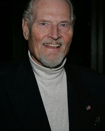 Darrell Sandeen