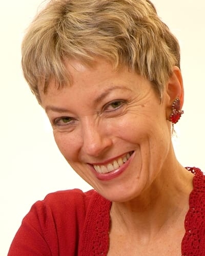 Jean Gilpin