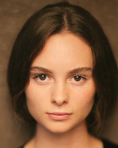 Saura Lightfoot Leon