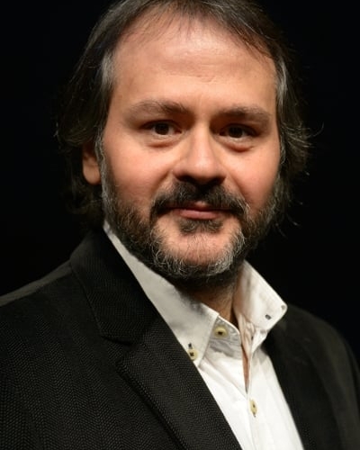 İsmet Numanoğlu