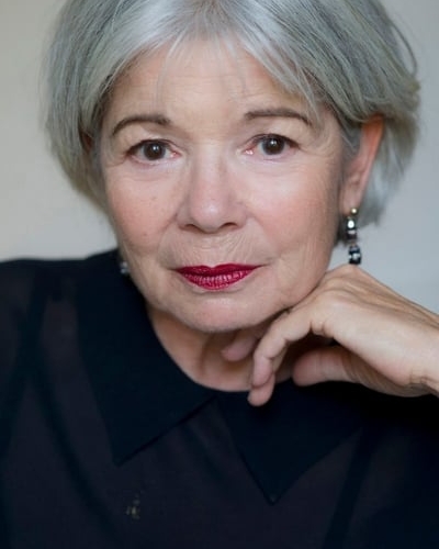 Ilona Schulz