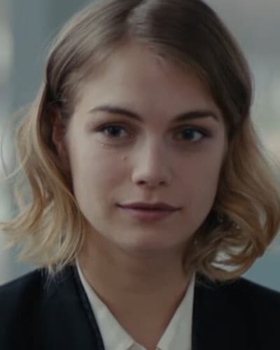 Marina Palii