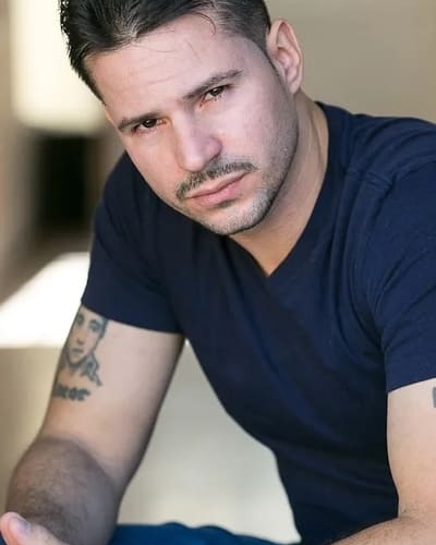 Geo Santini