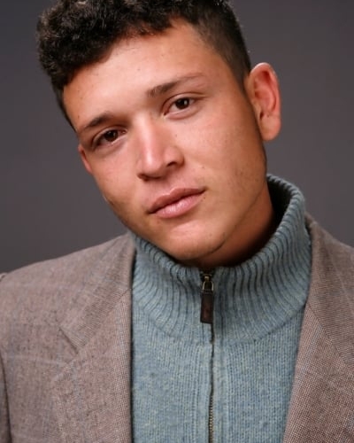 Edgar Flores