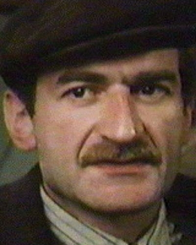 Stanley Lebor