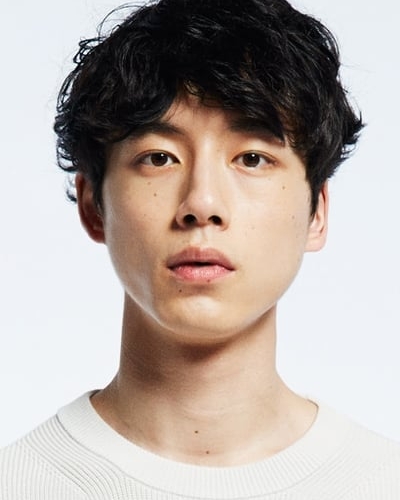 坂口健太郎
