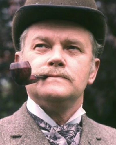 Nigel Stock