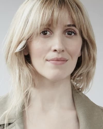 Elna Baker