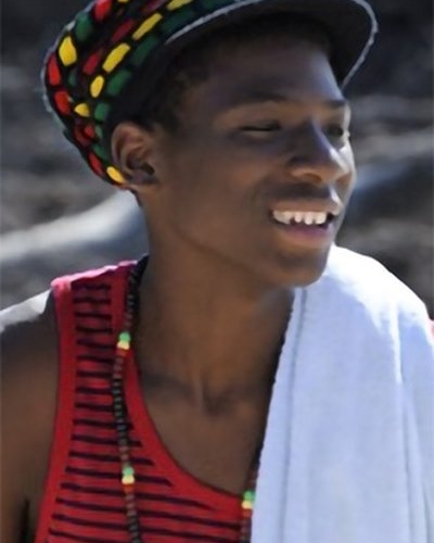 Devin Maurice Evans