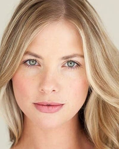 Tamara Brown