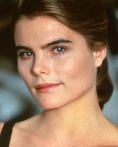 Mariel Hemingway