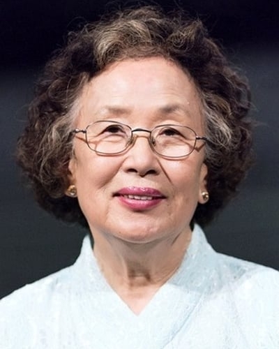 Na Moon-hee