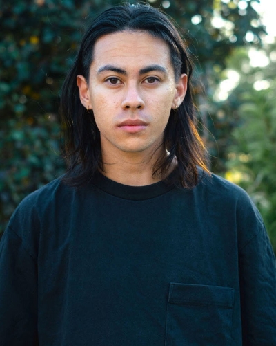 Tobias Muhafidin