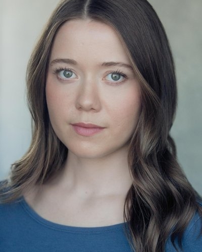 Rose Galbraith