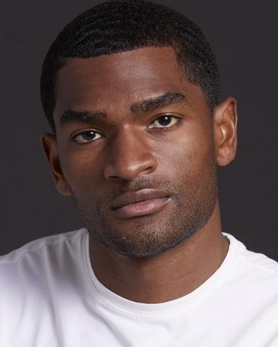 Joshua David Neal