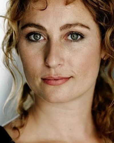 Patricia Schumann