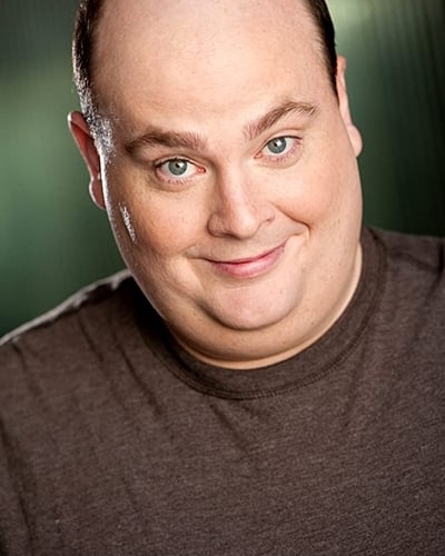 Marty Adams
