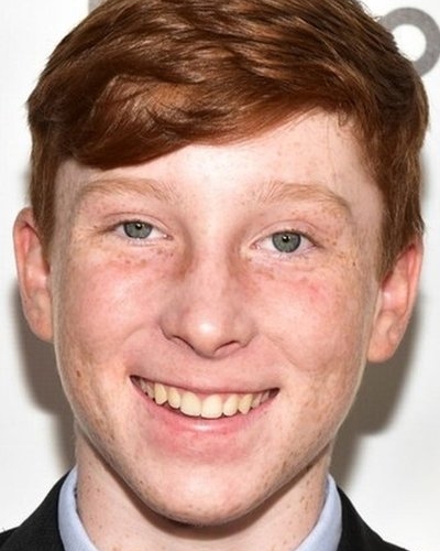 Carter Hastings