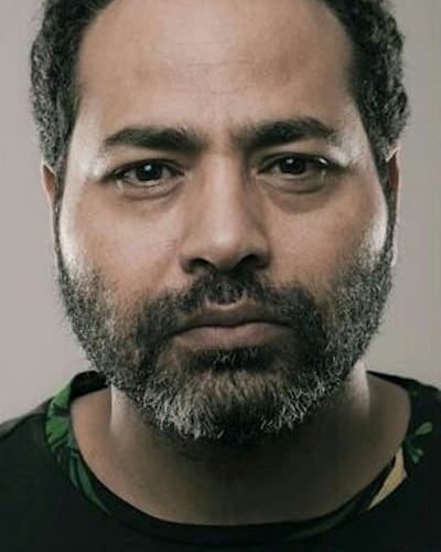 Khaled Kouka