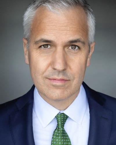 Michael Meneer