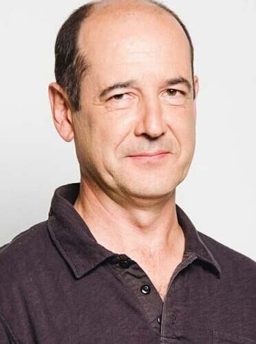 Mikel Laskurain
