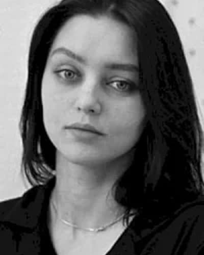 Nastya Golubeva Carax