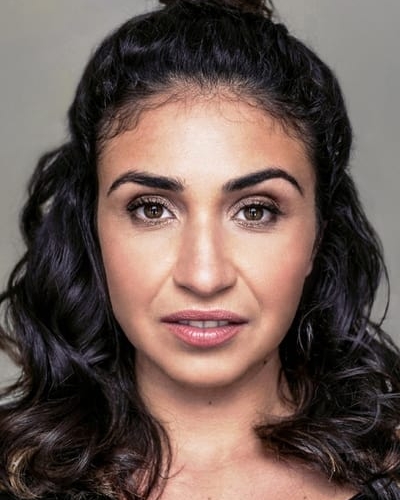 Ariane Castellanos
