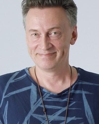Maciej Luśnia