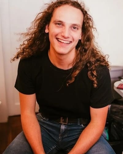 Luke Sage