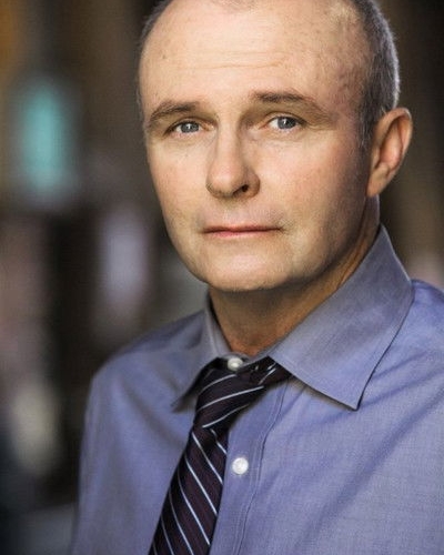 Mark Daneri