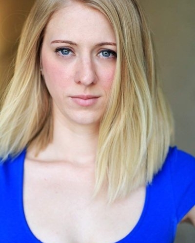 Zarah Kulczycki