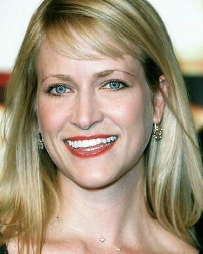 Lori Heuring