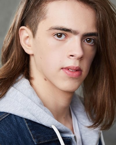 Hunter Troy Rothwell