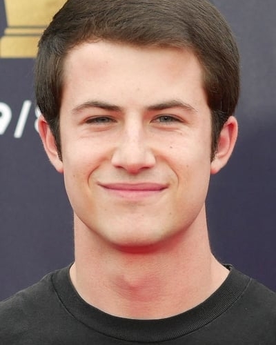 Dylan Minnette