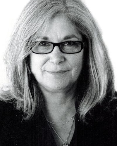 Carolyn Pickman