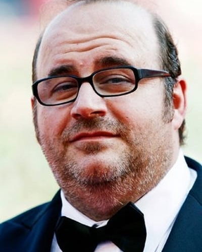 Gianni Fantoni