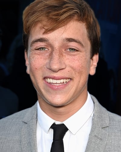 Skyler Gisondo