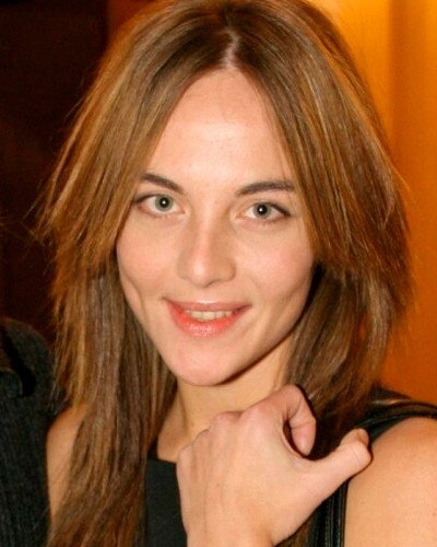 Gine Therese Grønner