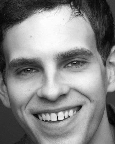 Taylor Trensch