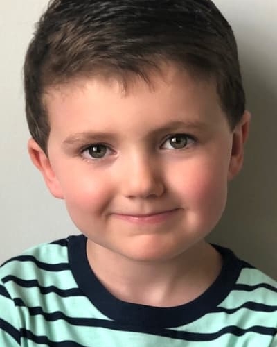 Liam Garten