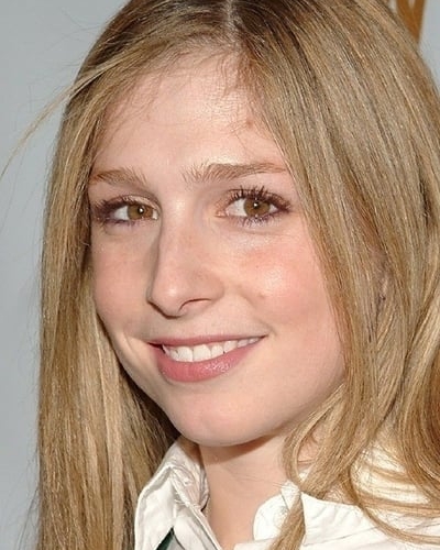 Shoshannah Stern